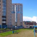 1-комнатная квартира, УЛ. БАРВИНКА, 45 1-комнатная квартира, УЛ. БАРВИНКА, 45
