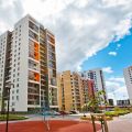 1-комнатная квартира, УЛ. Ю.-Р.Г.ЭРВЬЕ, 30 К3 1-комнатная квартира, УЛ. Ю.-Р.Г.ЭРВЬЕ, 30 К3