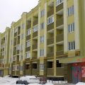 1-комнатная квартира, САМАРА, ЛУГОВАЯ, 15 1-комнатная квартира, САМАРА, ЛУГОВАЯ, 15
