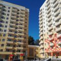 1-комнатная квартира, САМАРА, НАГОРНАЯ, 211 1-комнатная квартира, САМАРА, НАГОРНАЯ, 211