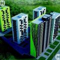 1-комнатная квартира, УЛ. ОРЕНБУРГСКИЙ ТРАКТ, 1.1 1-комнатная квартира, УЛ. ОРЕНБУРГСКИЙ ТРАКТ, 1.1