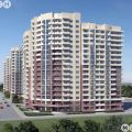 1-комнатная квартира, УЛ. ПАМЯТИ ЧЕРНОБЫЛЬЦЕВ, 1 1-комнатная квартира, УЛ. ПАМЯТИ ЧЕРНОБЫЛЬЦЕВ, 1