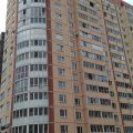 1-комнатная квартира, ПР-КТ. КОРОЛЁВА, 43 К1 1-комнатная квартира, ПР-КТ. КОРОЛЁВА, 43 К1