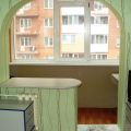 1-комнатная квартира, УЛ. ХАРЬКОВСКАЯ, 83 1-комнатная квартира, УЛ. ХАРЬКОВСКАЯ, 83