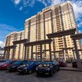 1-комнатная квартира, П. ПАРГОЛОВО, 1-комнатная квартира, П. ПАРГОЛОВО,