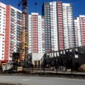 1-комнатная квартира, УЛ. МАРШАЛА КАЗАКОВА, 78 К1 1-комнатная квартира, УЛ. МАРШАЛА КАЗАКОВА, 78 К1