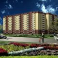 2-комнатная квартира, УЛ. САДОВАЯ, 2 2-комнатная квартира, УЛ. САДОВАЯ, 2
