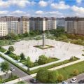 1-комнатная квартира, ПР-КТ. БУДЁННОГО (ВОЛОДАРСКИЙ), 3/1 1-комнатная квартира, ПР-КТ. БУДЁННОГО (ВОЛОДАРСКИЙ), 3/1