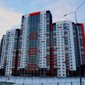1-комнатная квартира, УЛ. МАРШАЛА КАЗАКОВА, 78 К1 1-комнатная квартира, УЛ. МАРШАЛА КАЗАКОВА, 78 К1
