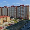 1-комнатная квартира, УЛ. КОММУНАРОВ (ГОРЕЛОВО), 188 К1 1-комнатная квартира, УЛ. КОММУНАРОВ (ГОРЕЛОВО), 188 К1