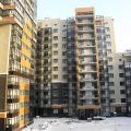 1-комнатная квартира, УЛ. АДМИРАЛА ЧЕРОКОВА, 18 К1 1-комнатная квартира, УЛ. АДМИРАЛА ЧЕРОКОВА, 18 К1