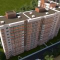1-комнатная квартира, КУТТУЗИ, СЕВЕРНАЯ 79 1-комнатная квартира, КУТТУЗИ, СЕВЕРНАЯ 79