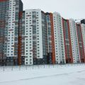 1-комнатная квартира, САНКТ-ПЕТЕРБУРГ, МАРШАЛА КАЗАКОВА 78К.1 1-комнатная квартира, САНКТ-ПЕТЕРБУРГ, МАРШАЛА КАЗАКОВА 78К.1