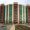 1-комнатная квартира, КУТТУЗИ, СЕВЕРНАЯ 9 1-комнатная квартира, КУТТУЗИ, СЕВЕРНАЯ 9