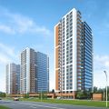1-комнатная квартира, ПР-КТ. НАРОДНОГО ОПОЛЧЕНИЯ, 149 1-комнатная квартира, ПР-КТ. НАРОДНОГО ОПОЛЧЕНИЯ, 149