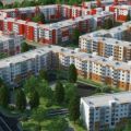 1-комнатная квартира, Г. ПЕТЕРГОФ, УЛ. ПАРКОВАЯ, 18 1-комнатная квартира, Г. ПЕТЕРГОФ, УЛ. ПАРКОВАЯ, 18
