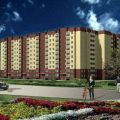 1-комнатная квартира, УЛ. САДОВАЯ, 14 1-комнатная квартира, УЛ. САДОВАЯ, 14