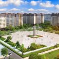1-комнатная квартира, ПР-КТ. БУДЁННОГО (ВОЛОДАРСКИЙ), 2 1-комнатная квартира, ПР-КТ. БУДЁННОГО (ВОЛОДАРСКИЙ), 2