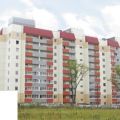 2-комнатная квартира, УЛ. САДОВАЯ, 2 2-комнатная квартира, УЛ. САДОВАЯ, 2