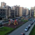 1-комнатная квартира, УЛ. АДМИРАЛА ЧЕРОКОВА, 18 К1 1-комнатная квартира, УЛ. АДМИРАЛА ЧЕРОКОВА, 18 К1