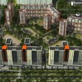 1-комнатная квартира, САНКТ-ПЕТЕРБУРГ, ГЕРОЕВ ПР-КТ 9 1-комнатная квартира, САНКТ-ПЕТЕРБУРГ, ГЕРОЕВ ПР-КТ 9