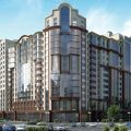 1-комнатная квартира, ПР-КТ. МАРШАЛА БЛЮХЕРА, 9 К2 1-комнатная квартира, ПР-КТ. МАРШАЛА БЛЮХЕРА, 9 К2