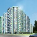 1-комнатная квартира, ПР-КТ. ЕВРОПЕЙСКИЙ, 3 1-комнатная квартира, ПР-КТ. ЕВРОПЕЙСКИЙ, 3