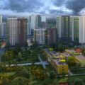 1-комнатная квартира, Б-Р. МЕНДЕЛЕЕВА, 14 1-комнатная квартира, Б-Р. МЕНДЕЛЕЕВА, 14