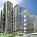 1-комнатная квартира, АЛЛЕЯ. ОХТИНСКАЯ, 10 1-комнатная квартира, АЛЛЕЯ. ОХТИНСКАЯ, 10