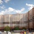1-комнатная квартира, МУРИНО, ПЕТРОВСКИЙ БУЛЬВАР 10 1-комнатная квартира, МУРИНО, ПЕТРОВСКИЙ БУЛЬВАР 10