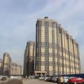 1-комнатная квартира, П. ПАРГОЛОВО, УЛ. ФЁДОРА АБРАМОВА, 19 К1 1-комнатная квартира, П. ПАРГОЛОВО, УЛ. ФЁДОРА АБРАМОВА, 19 К1
