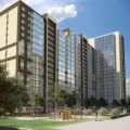 2-комнатная квартира, ПР-КТ. АВИАТОРОВ БАЛТИКИ, 3 2-комнатная квартира, ПР-КТ. АВИАТОРОВ БАЛТИКИ, 3