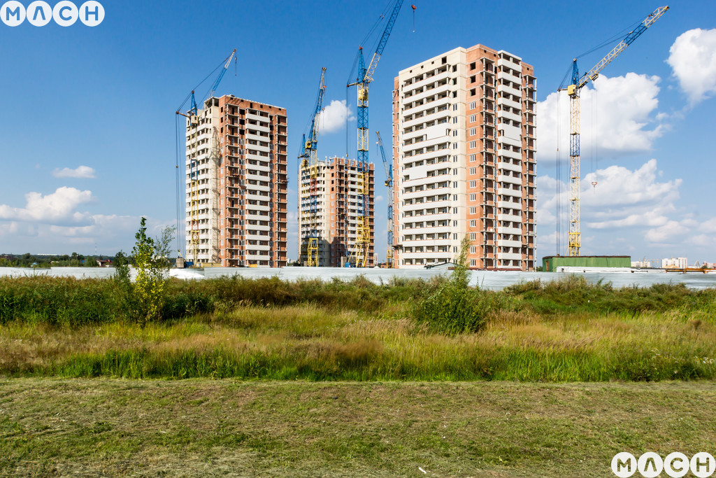 Индекс архитекторов омск. Ялагинское поле Электросталь. Архитектор Омск.