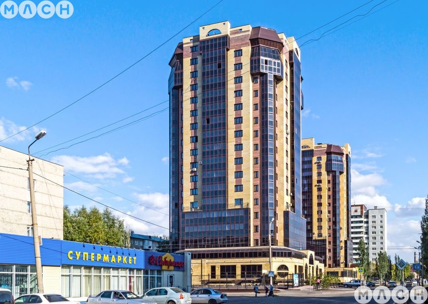 Купить 3 Квартиру В Омске