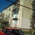 2-комнатная квартира, СКАЛИСТОЕ, УЛ. ШКОЛЬНАЯ, 13 2-комнатная квартира, СКАЛИСТОЕ, УЛ. ШКОЛЬНАЯ, 13