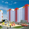 1-комнатная квартира, УЛ. ПЕТУХОВА, 111/2 1-комнатная квартира, УЛ. ПЕТУХОВА, 111/2