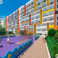 1-комнатная квартира, УЛ. ГОЛЫШЕВА, 4 1-комнатная квартира, УЛ. ГОЛЫШЕВА, 4