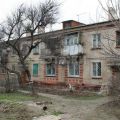 1-комнатная квартира, ВОРОВСКОГО, 3 1-комнатная квартира, ВОРОВСКОГО, 3