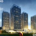 1-комнатная квартира, УЛ. ЩЕРБАКОВА, 77 1-комнатная квартира, УЛ. ЩЕРБАКОВА, 77