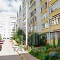 2-комнатная квартира, УЛ. РИХАРДА ЗОРГЕ (КАДЫШЕВО) 2-комнатная квартира, УЛ. РИХАРДА ЗОРГЕ (КАДЫШЕВО)