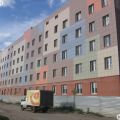 1-комнатная квартира, УЛ. МОЛОДЕЖНАЯ, 1Б 1-комнатная квартира, УЛ. МОЛОДЕЖНАЯ, 1Б