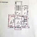 2-комнатная квартира, УЛ. ИВАНОВСКАЯ, 18 2-комнатная квартира, УЛ. ИВАНОВСКАЯ, 18