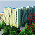 1-комнатная квартира, САМАРА, МОСКОВСКОЕ (18 КМ) Ш, 7 1-комнатная квартира, САМАРА, МОСКОВСКОЕ (18 КМ) Ш, 7