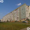 1-комнатная квартира, УЛ. ЧЕТАЕВА, 35 1-комнатная квартира, УЛ. ЧЕТАЕВА, 35