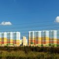 1-комнатная квартира, ДОР. МУРИНСКАЯ 1-комнатная квартира, ДОР. МУРИНСКАЯ