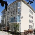 1-комнатная квартира, ПРОСПЕКТ ГЕНЕРАЛА ОСТРЯКОВА, 222 1-комнатная квартира, ПРОСПЕКТ ГЕНЕРАЛА ОСТРЯКОВА, 222