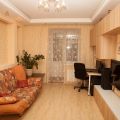 3-комнатная квартира, УЛ. ЕСЕНИНА, 1 К1 3-комнатная квартира, УЛ. ЕСЕНИНА, 1 К1