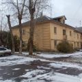 3-комнатная квартира, УЛ. БЛЮХЕРА, 59 3-комнатная квартира, УЛ. БЛЮХЕРА, 59