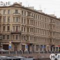 5 комнат и более, НАБ. РЕКИ МОЙКИ, 64 5 комнат и более, НАБ. РЕКИ МОЙКИ, 64