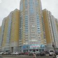 1-комнатная квартира, УЛ. БИБЛИОТЕЧНАЯ, 45 1-комнатная квартира, УЛ. БИБЛИОТЕЧНАЯ, 45